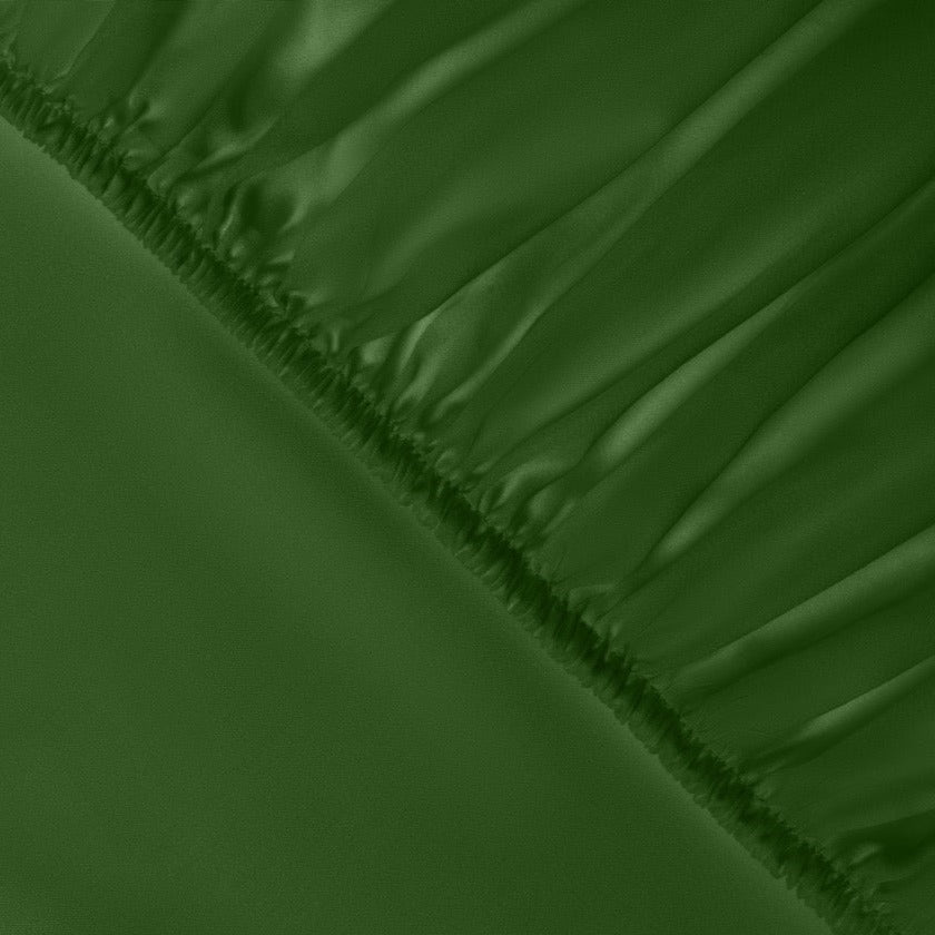 Winter Move In Bundle in Forest Green